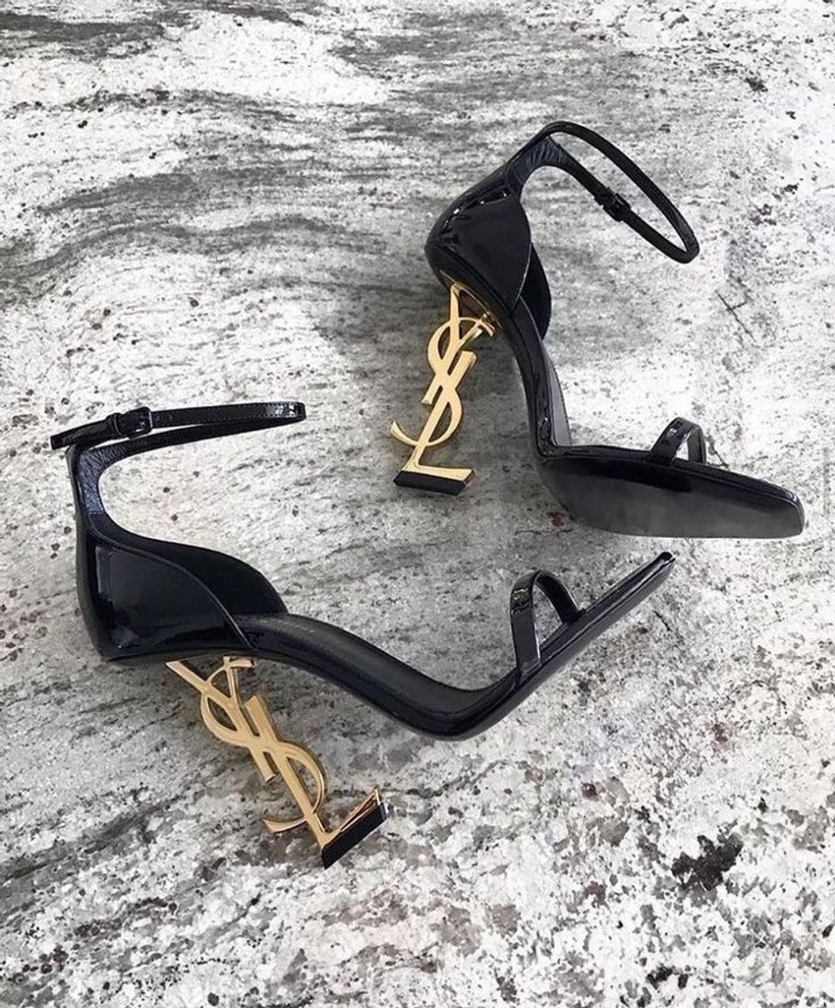 Moda that high heel that makes you powerful