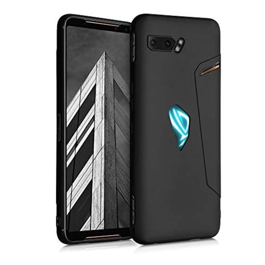 kwmobile Funda Compatible con ASUS ROG Phone II