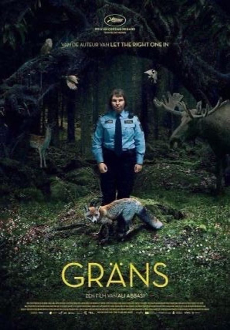 Movie Border