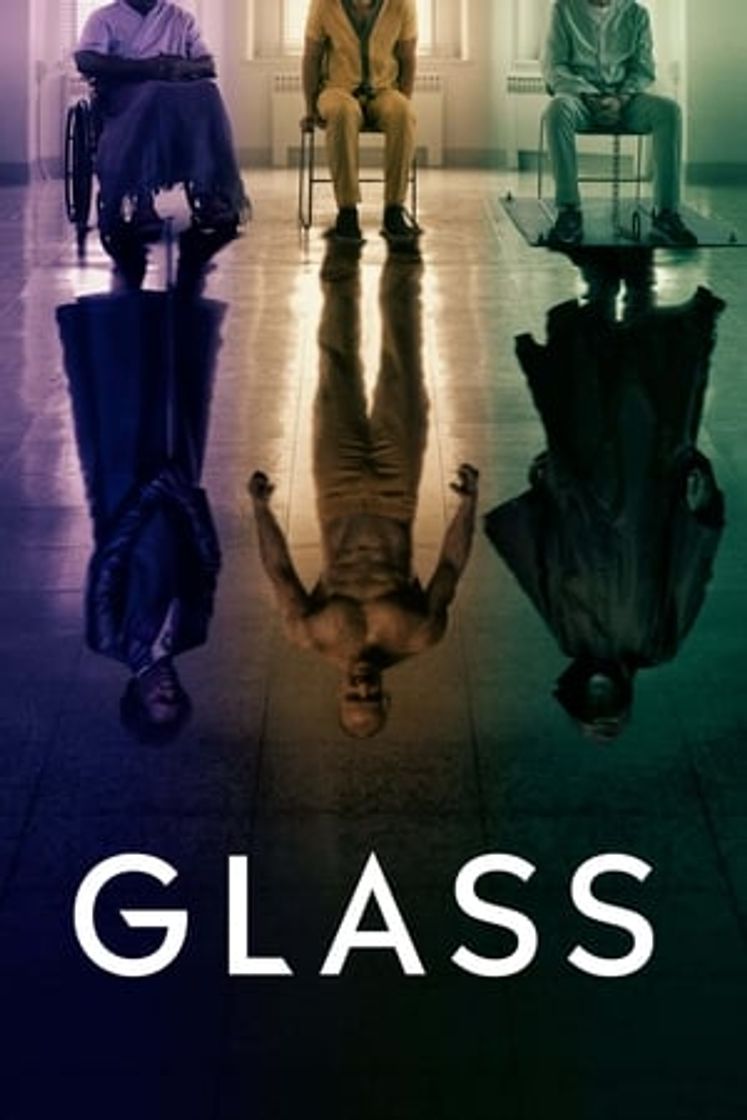 Movie Glass (Cristal)