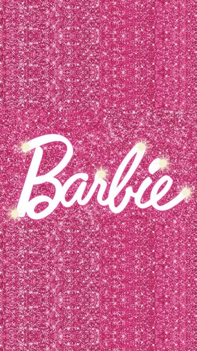 Fashion Barbie 