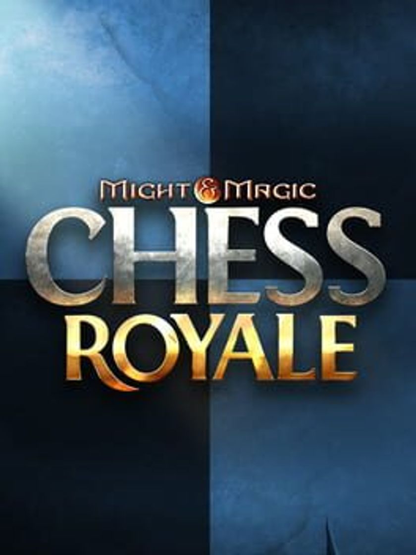 Videogames Might & Magic: Chess Royale