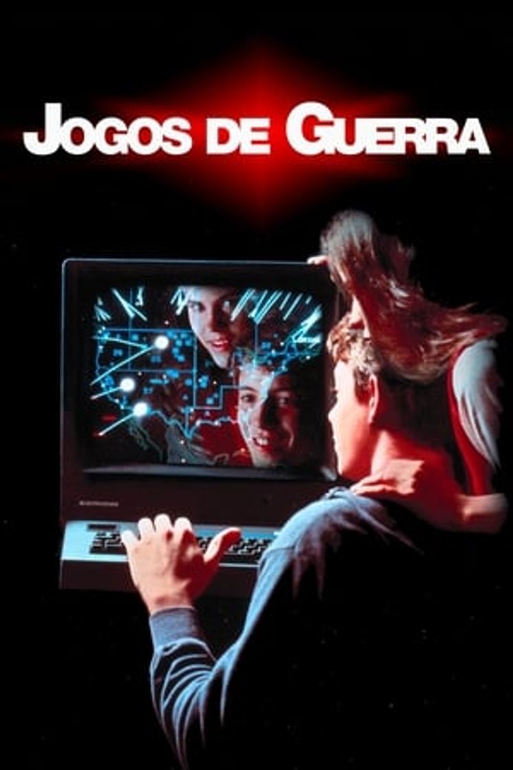 Película Juegos de guerra