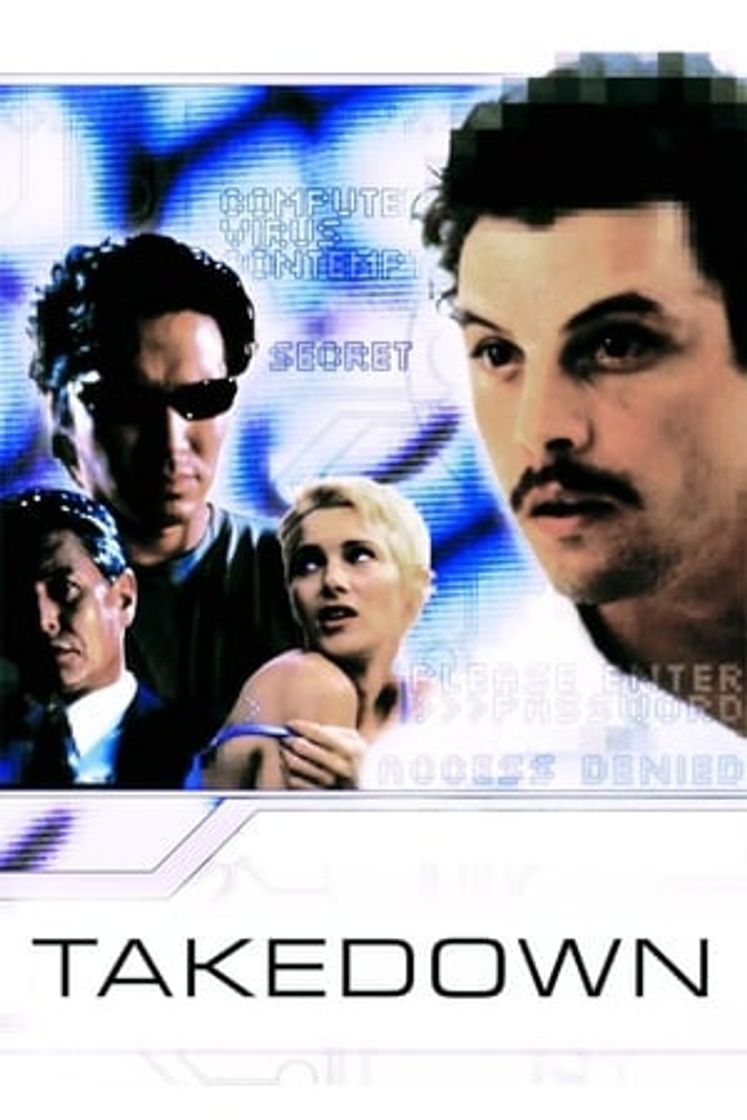 Movie Hackers 2: Asalto final