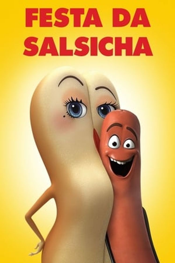 Película La fiesta de las salchichas