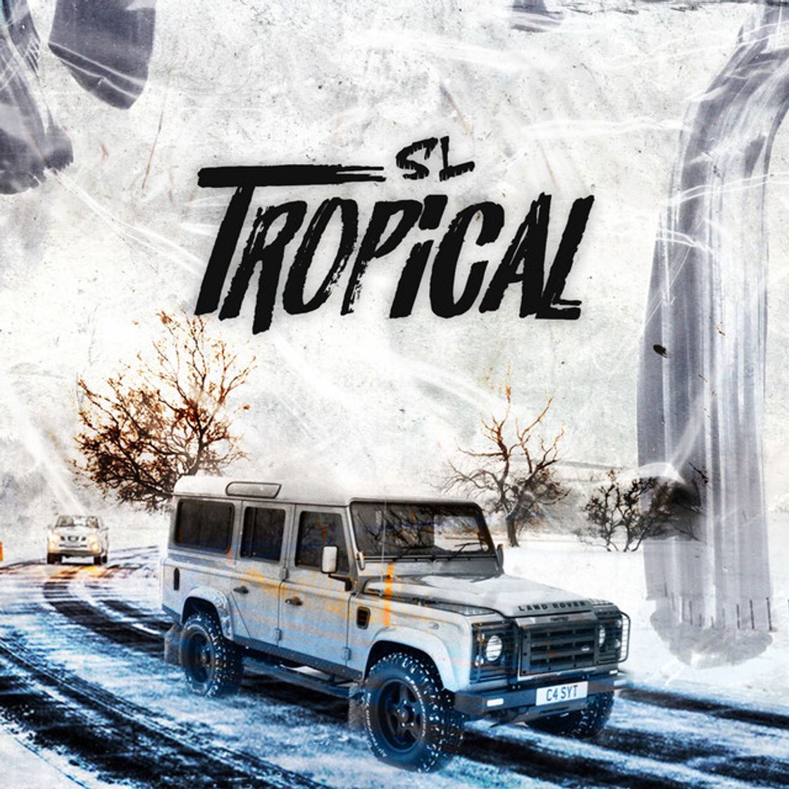 Music Tropical