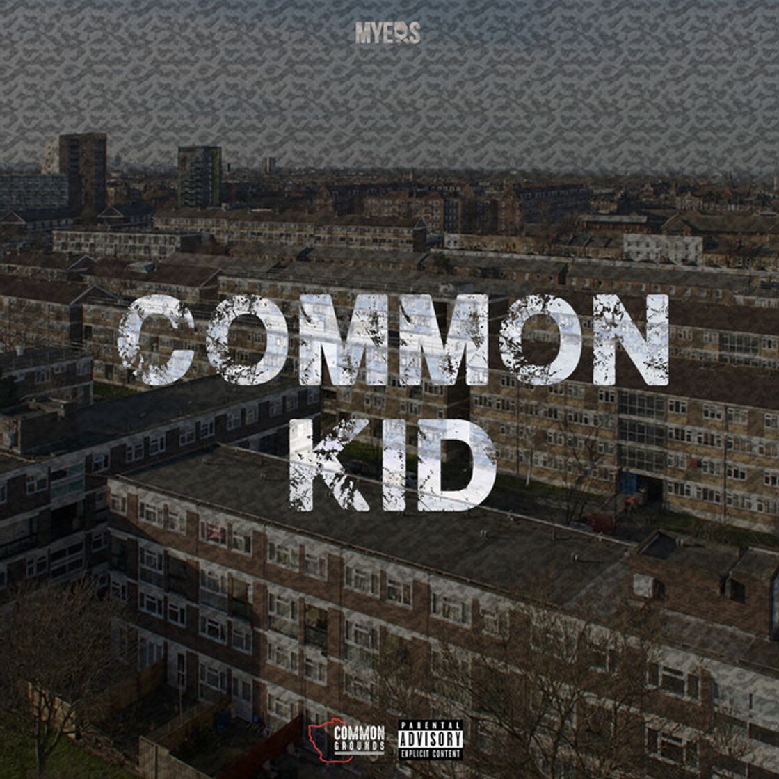 Music Common Kid