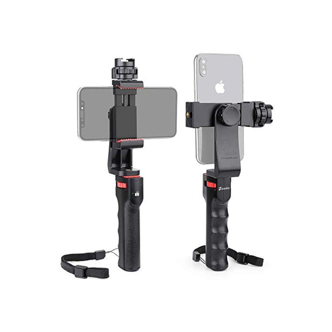 Products Zeadio Selfie Stick portátil