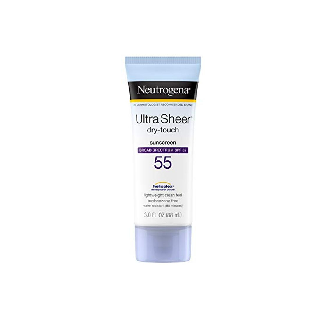 Beauty Neutrogena Ultra Sheer Protector Solar