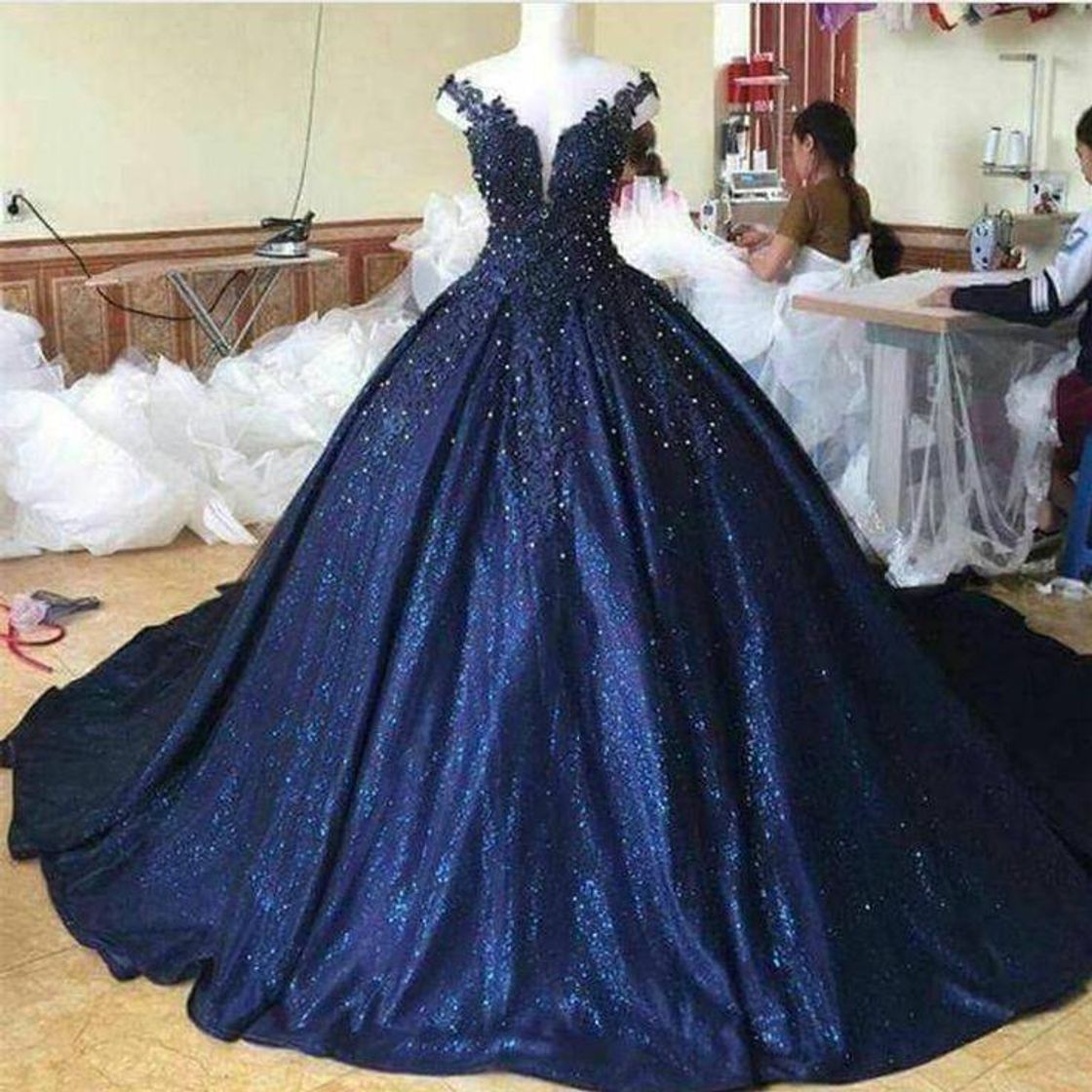 Social Vestido de 15 anos