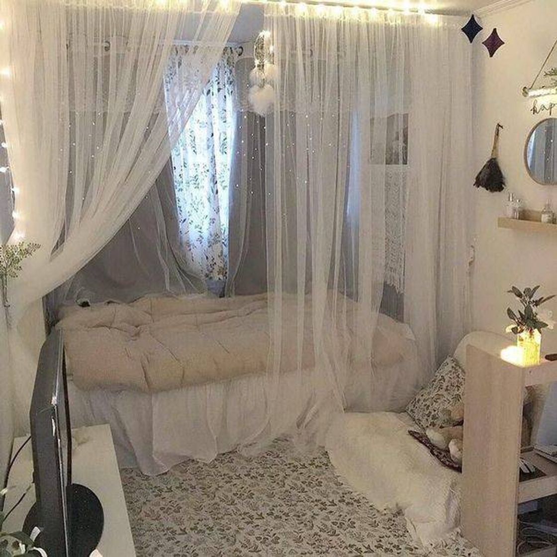 Social Quarto ❤️😍