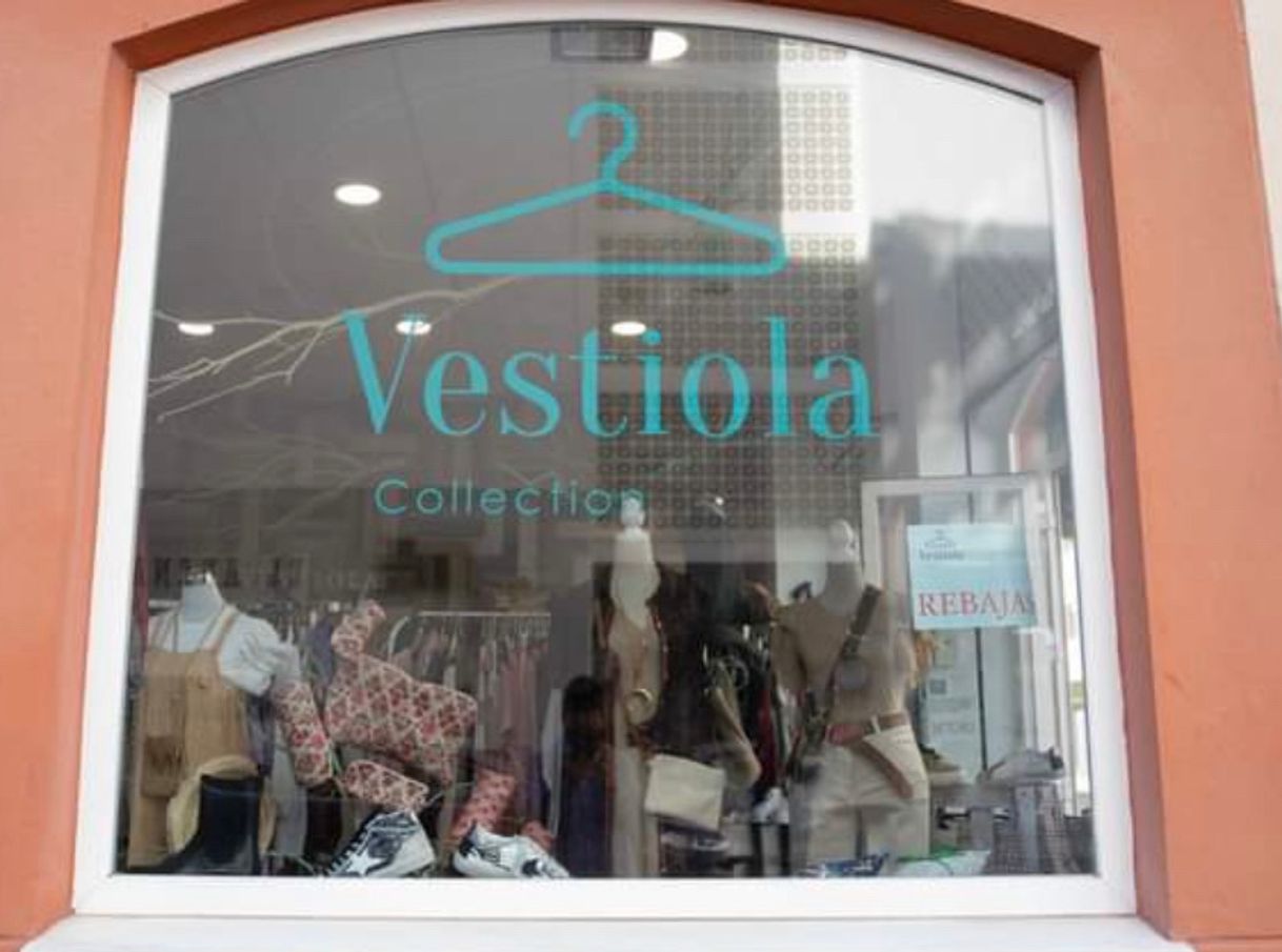 Moda Vestiola