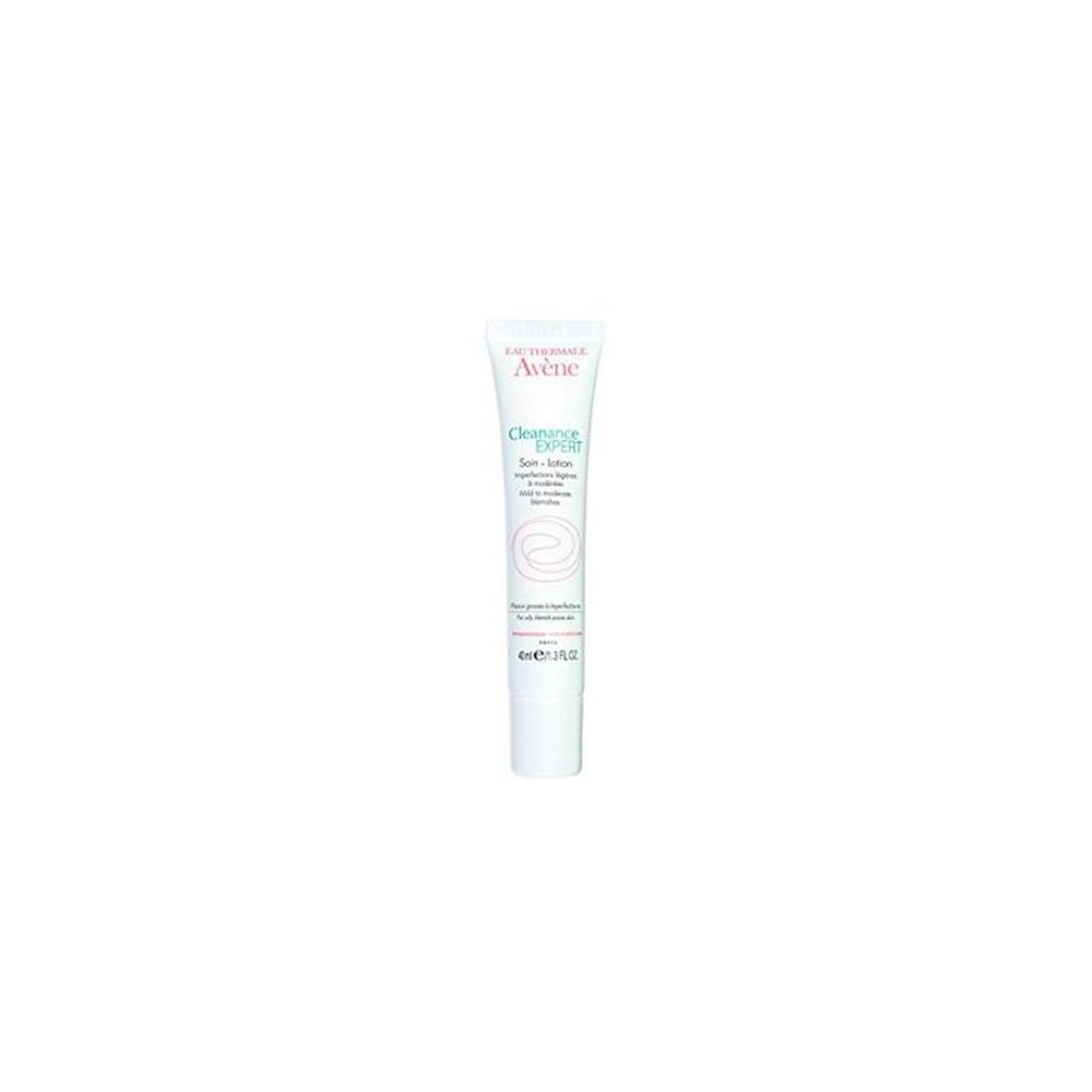 Belleza AVENE Cleanance Expert Cuidado 40 ml