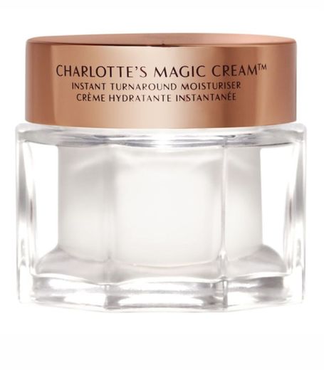 Charlotte Tilburry Charlotte's Magic Cream - Creme Hidratante
