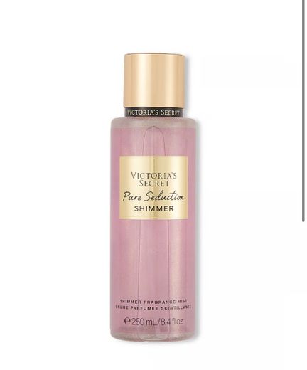 Victoria's Secret - Body Mist Pure Seduction Shimmer 