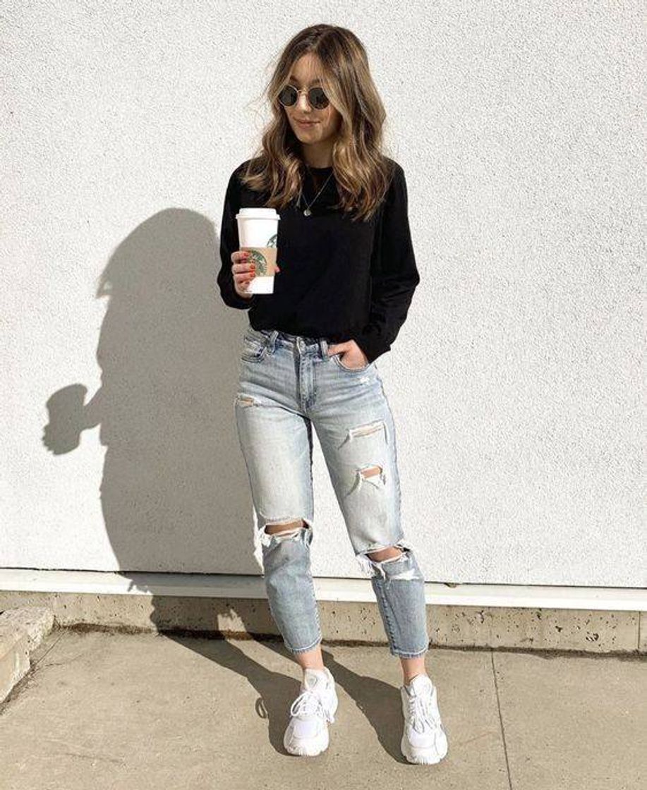 Fashion Calça 