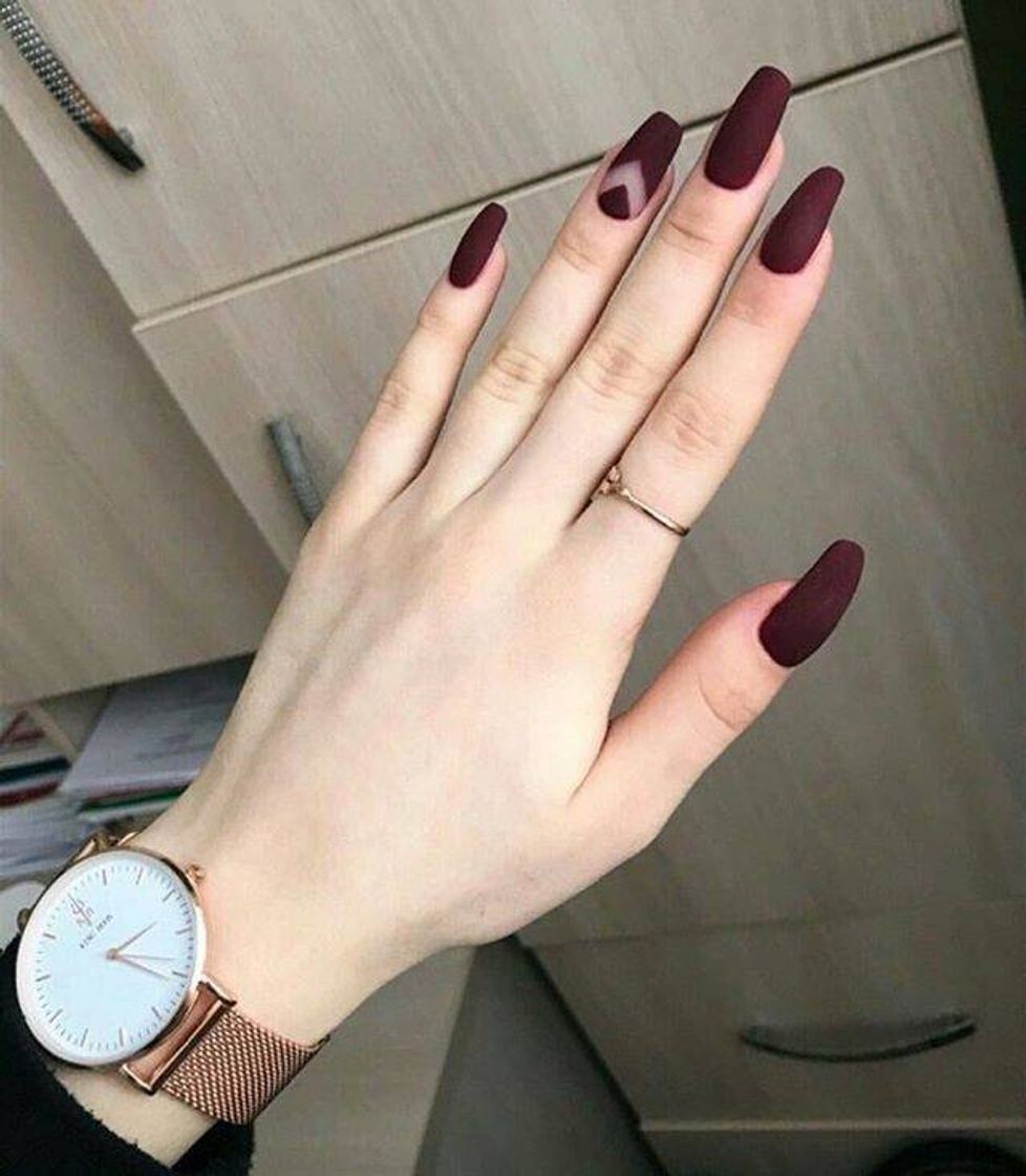 Fashion Nail