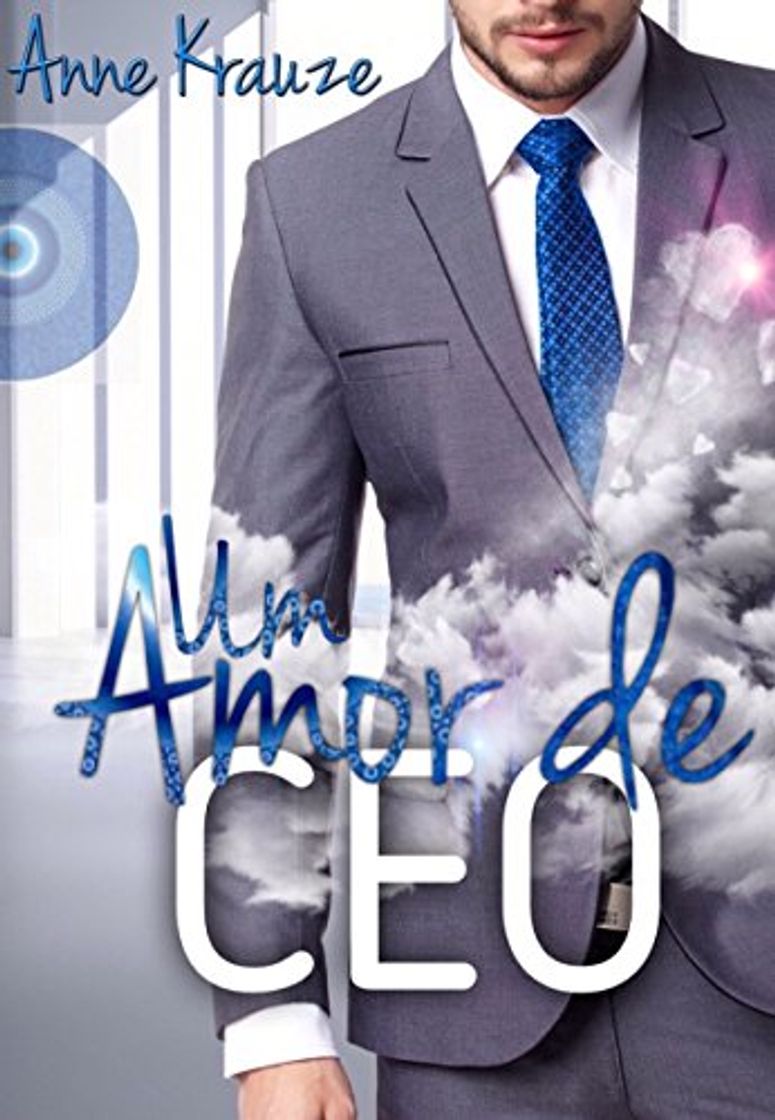 Book Um Amor de CEO