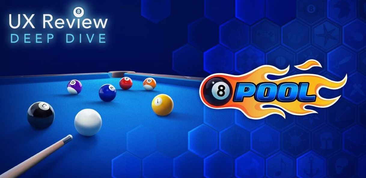 Videojuegos Pool 8 Ball