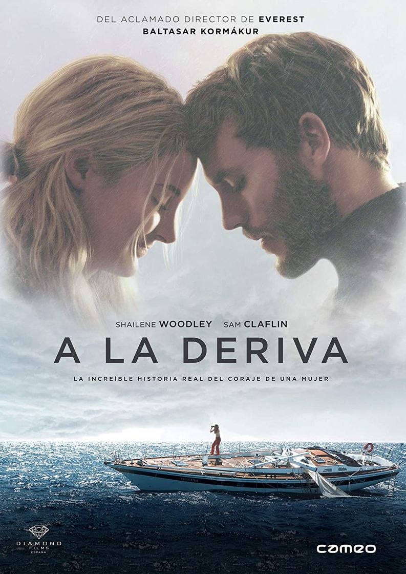 Película A la Deriva