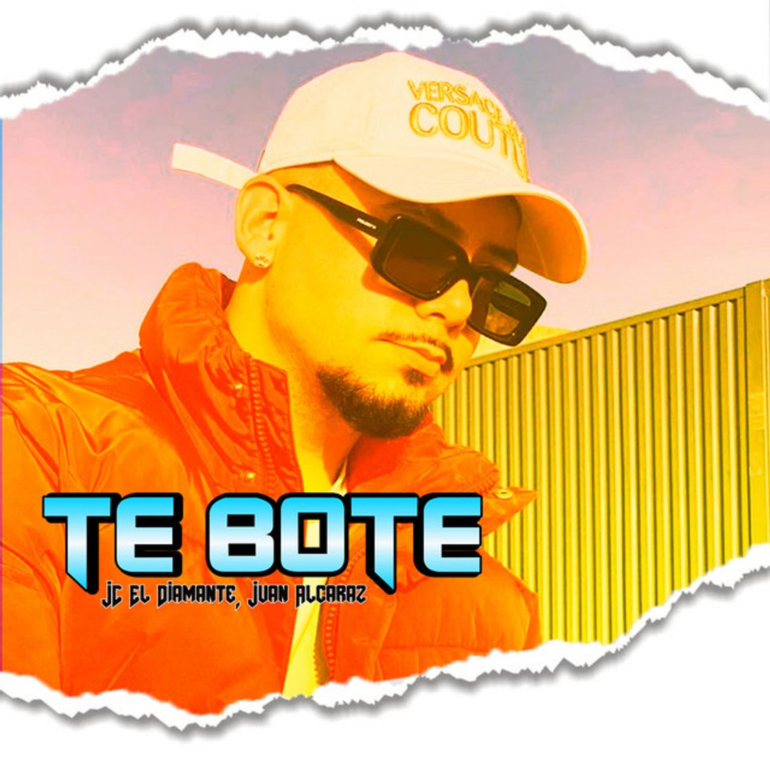 Canción Te Bote - Cover