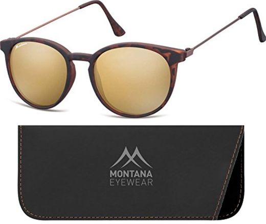 Montana MS33 gafas de sol, Multicoloured