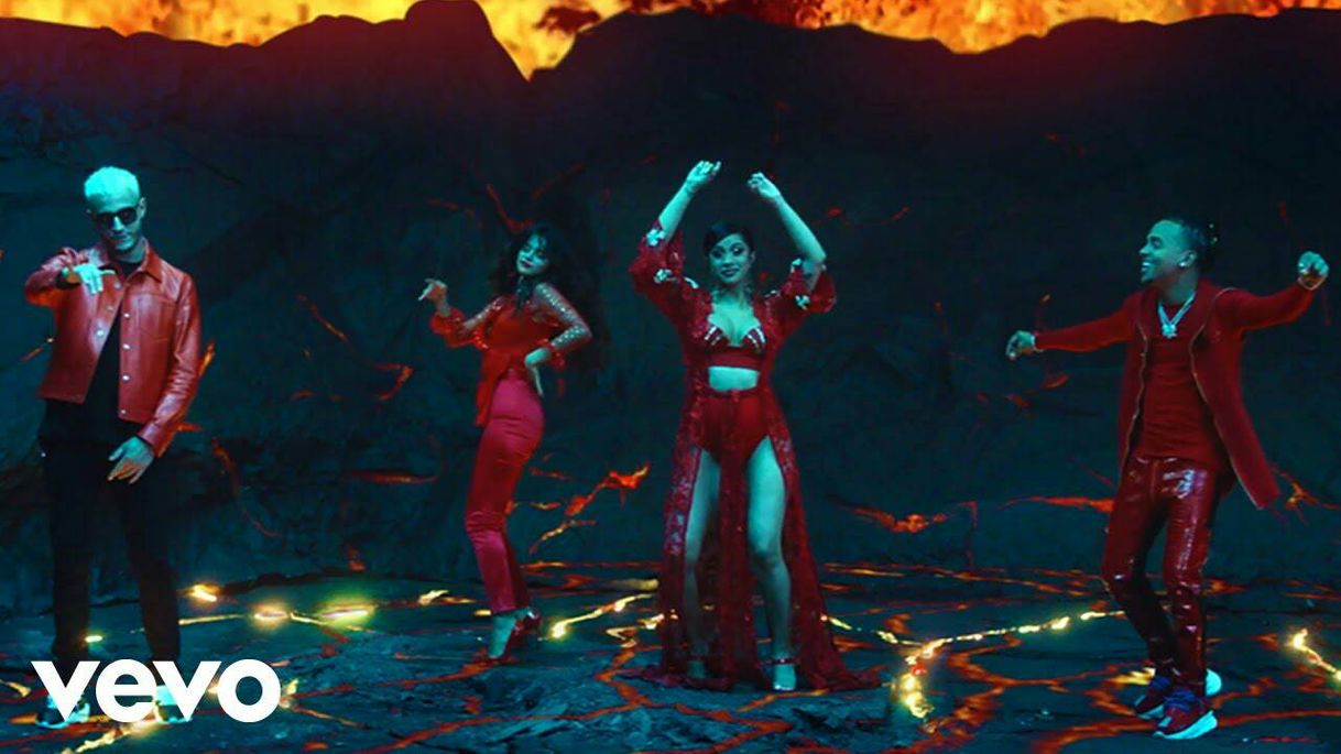 Music Taki Taki (feat. Selena Gomez, Ozuna & Cardi B)