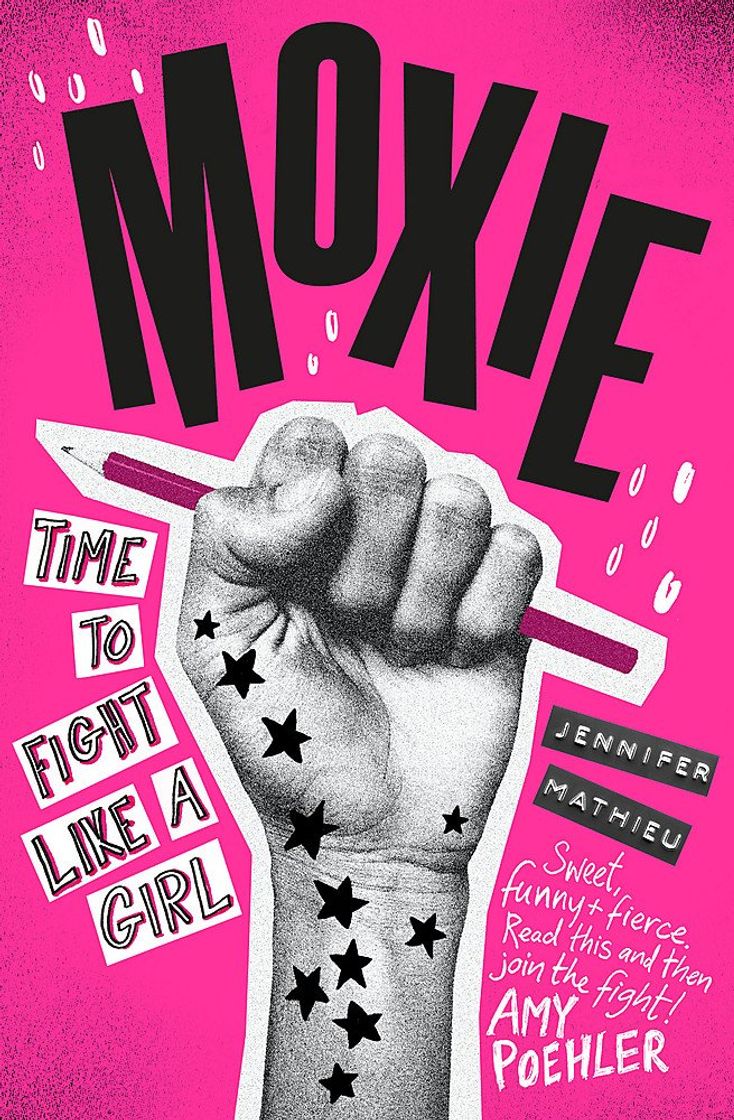 Película Moxie