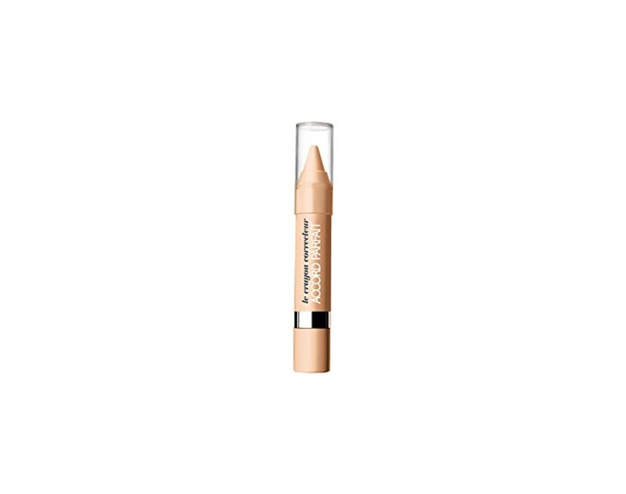 Belleza L'Oreal Paris Corrector Accord Perfect Le Crayon 010