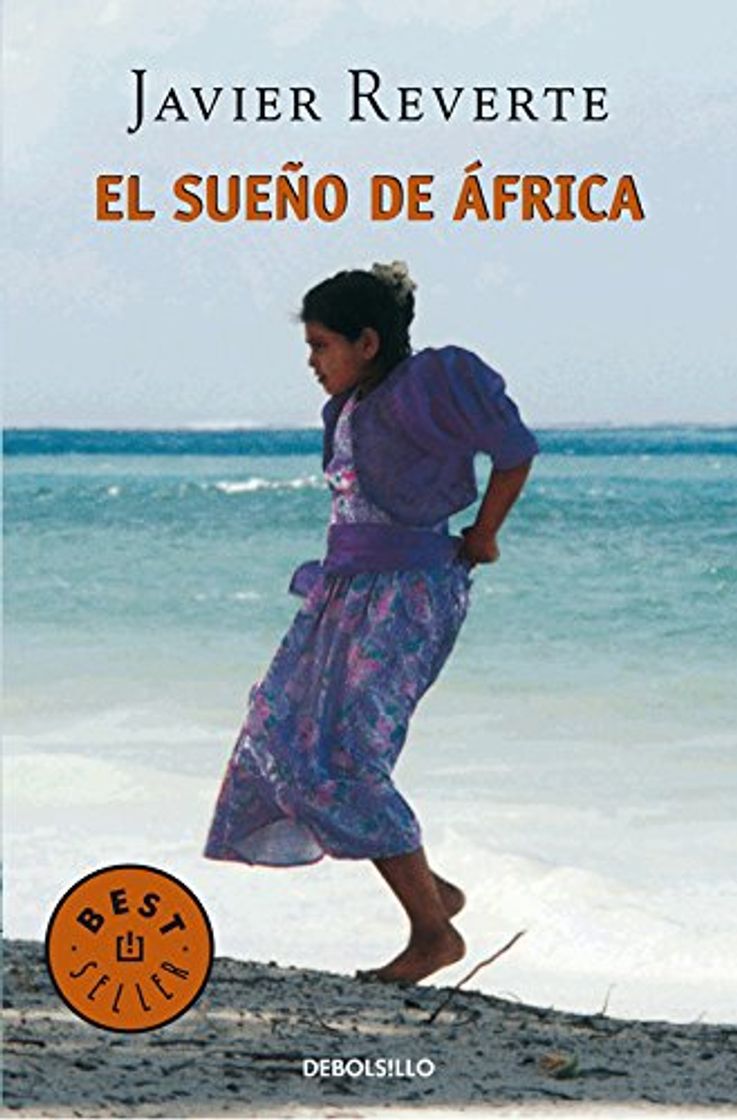 Libro El sueño de África