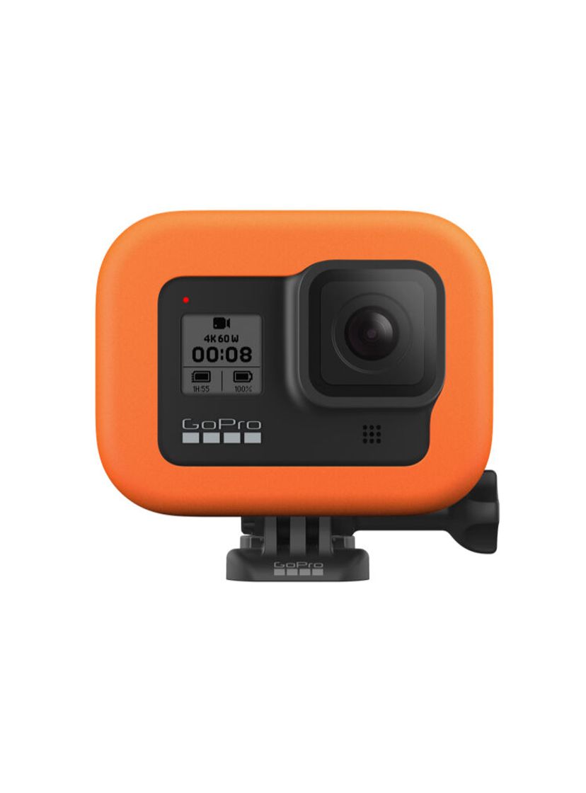 Moda Floaty Gopro hero 8 black