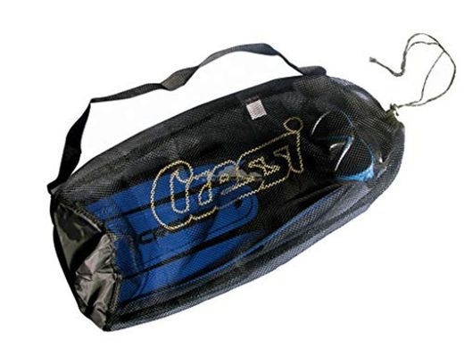 Cressi - Bolsa Snorkeling