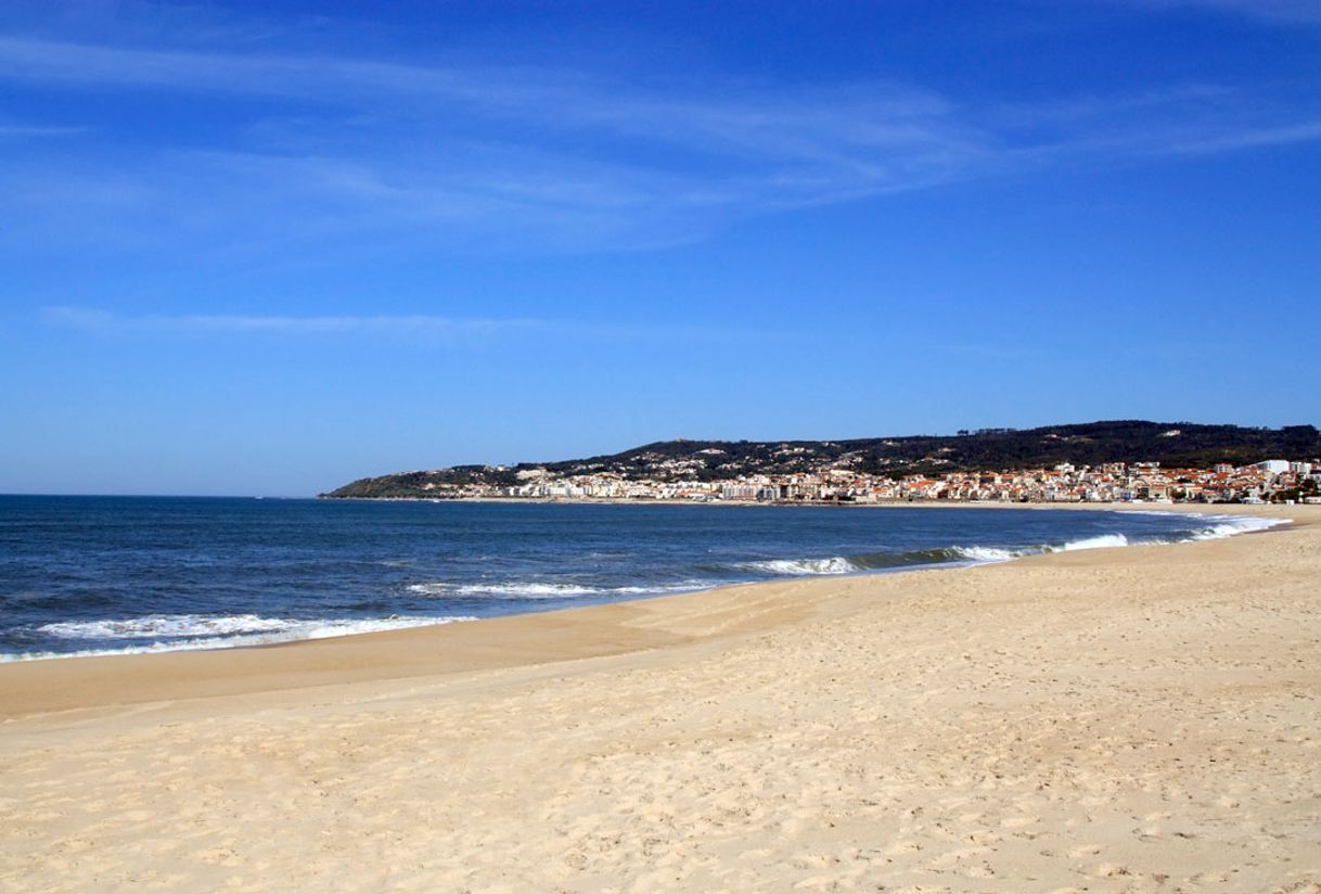 Lugar Figueira da Foz