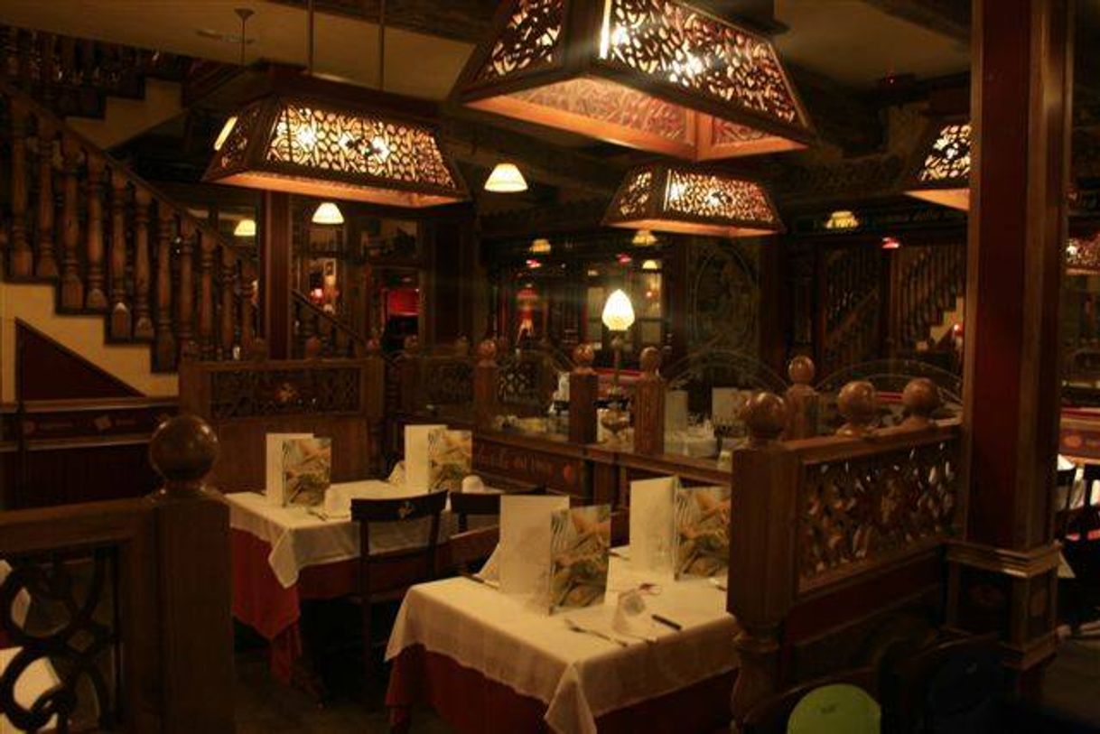 Restaurants Restaurante La Tagliatella | Ourense