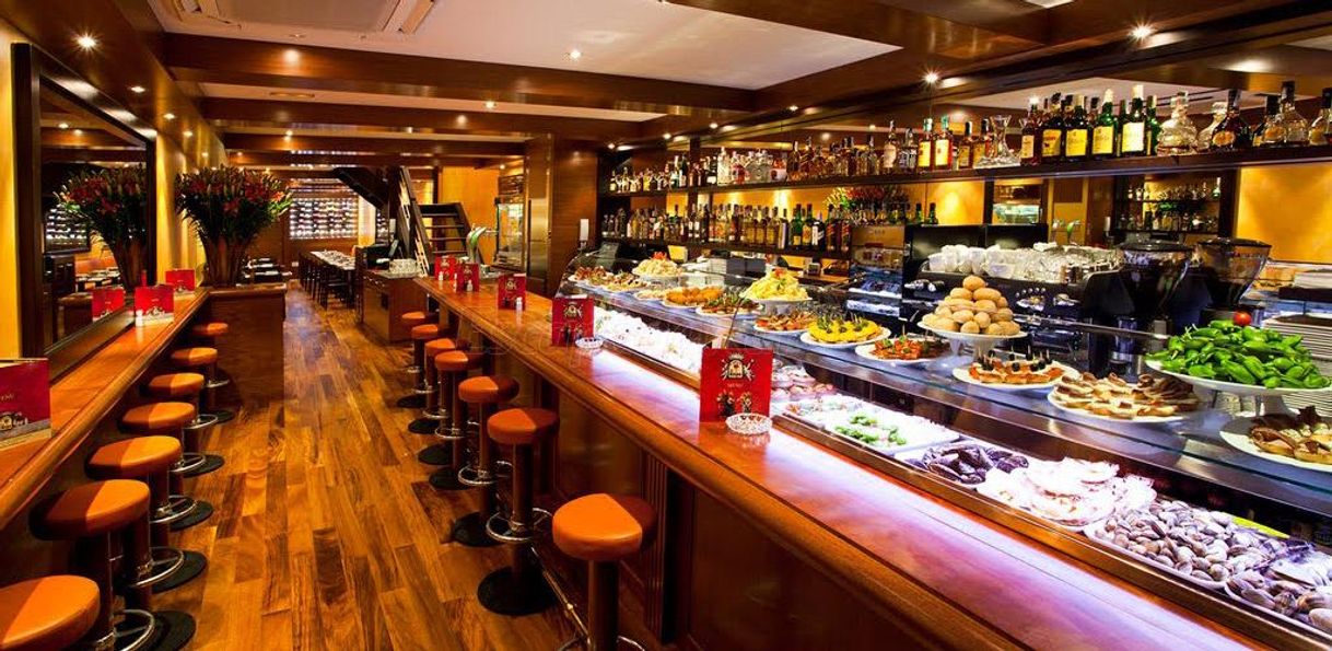 Restaurants A Taberna do Bispo