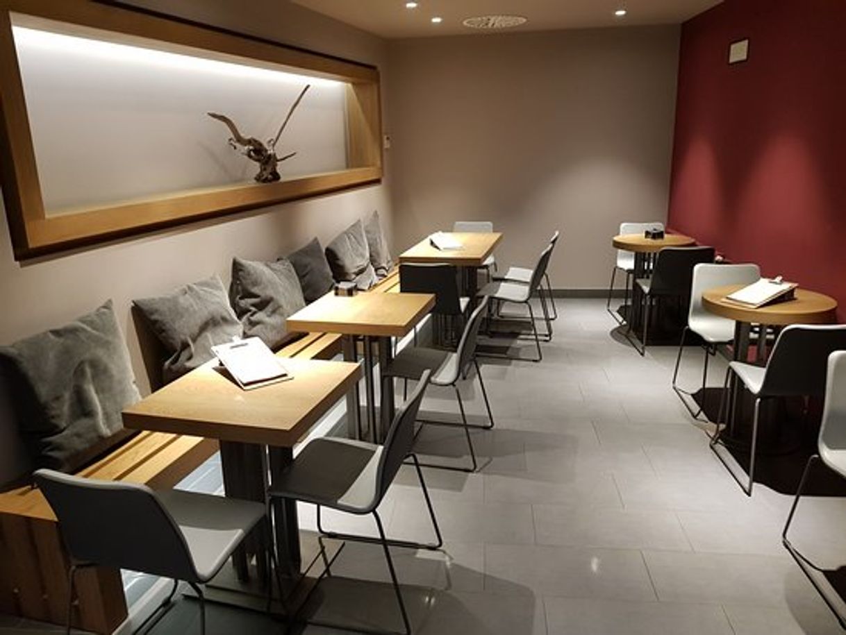 Restaurants Restaurante Gastrobar San Miguel