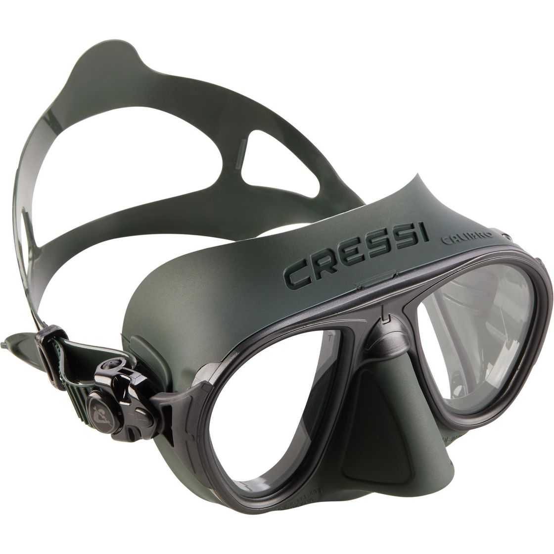 Producto Cressi Calibro Máscara polyvalent para Buceo