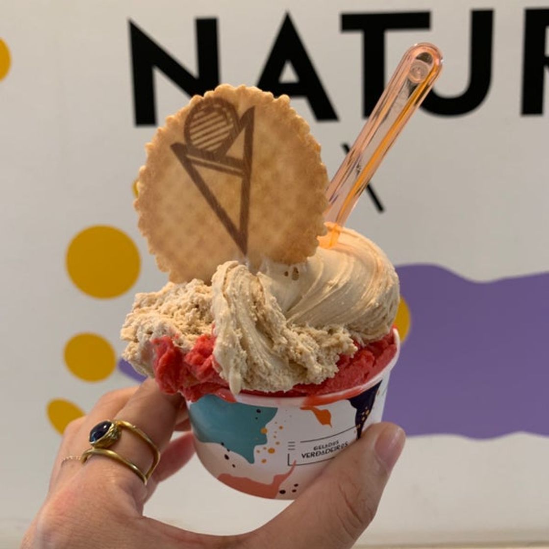 Restaurants Gelataria Portuense