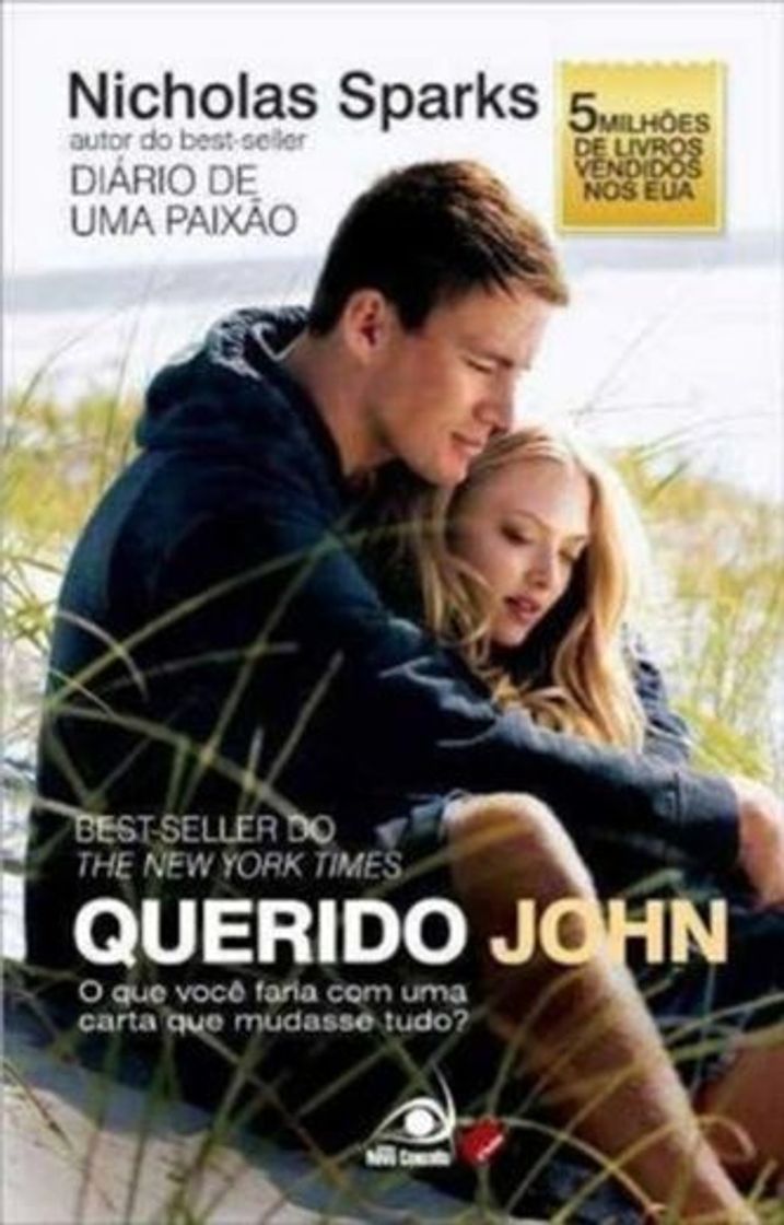 Libro Querido John