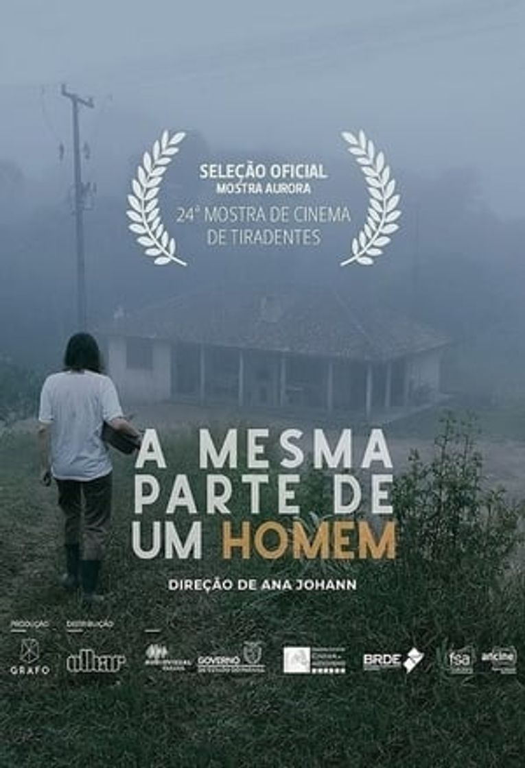 Movie A Mesma Parte de Um Homem