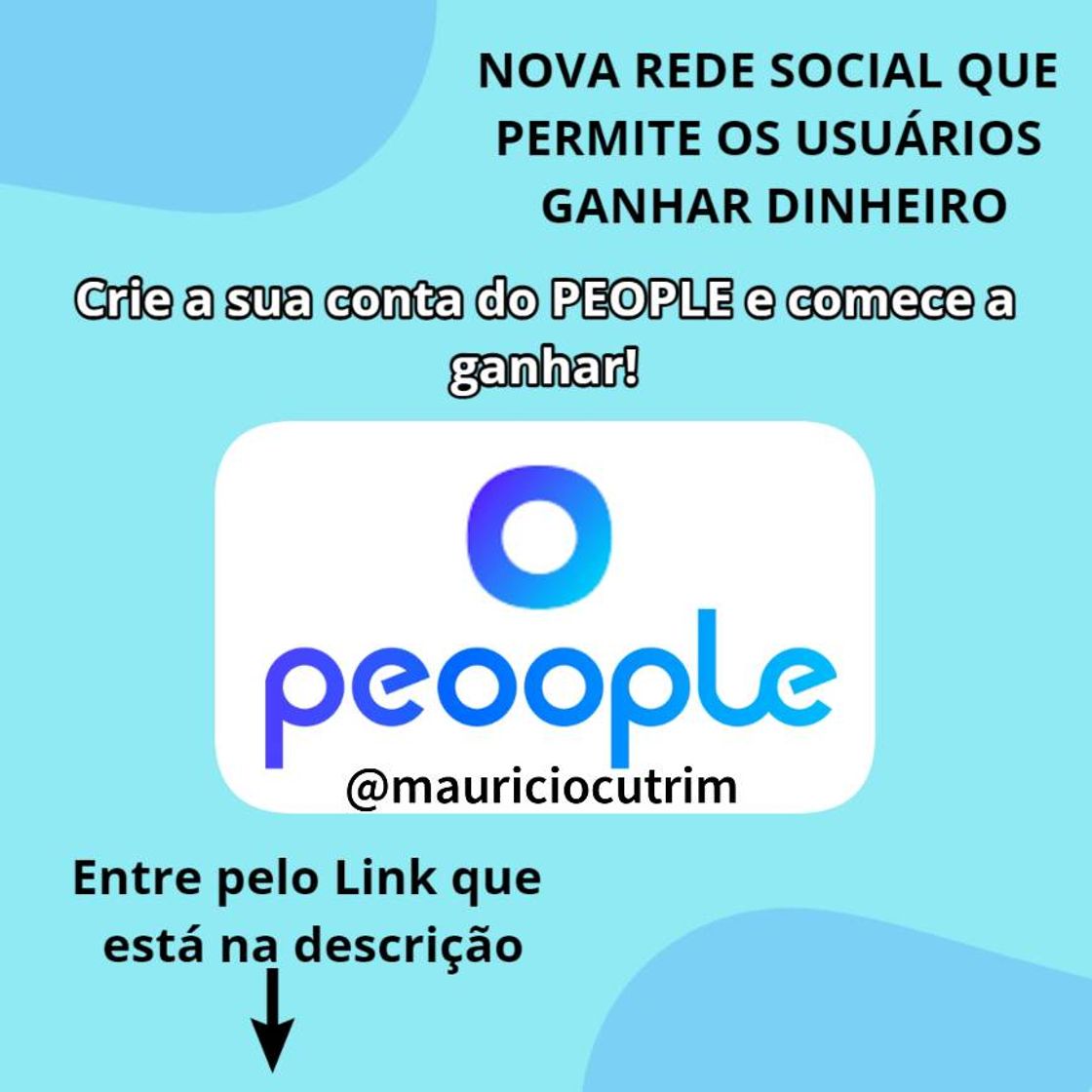Social Minhas notas