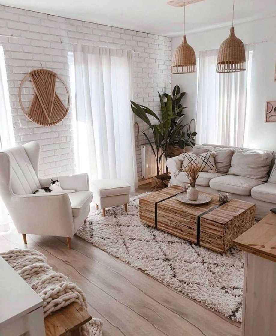 Moda Living room