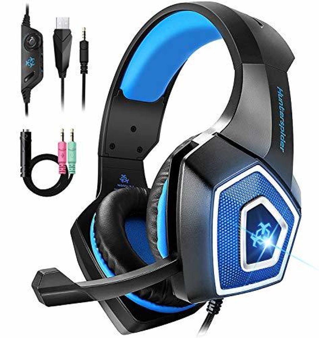 Product Bovon Cascos Gaming