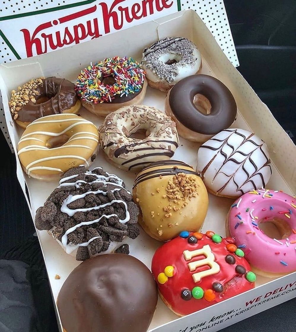 Restaurants Donuts