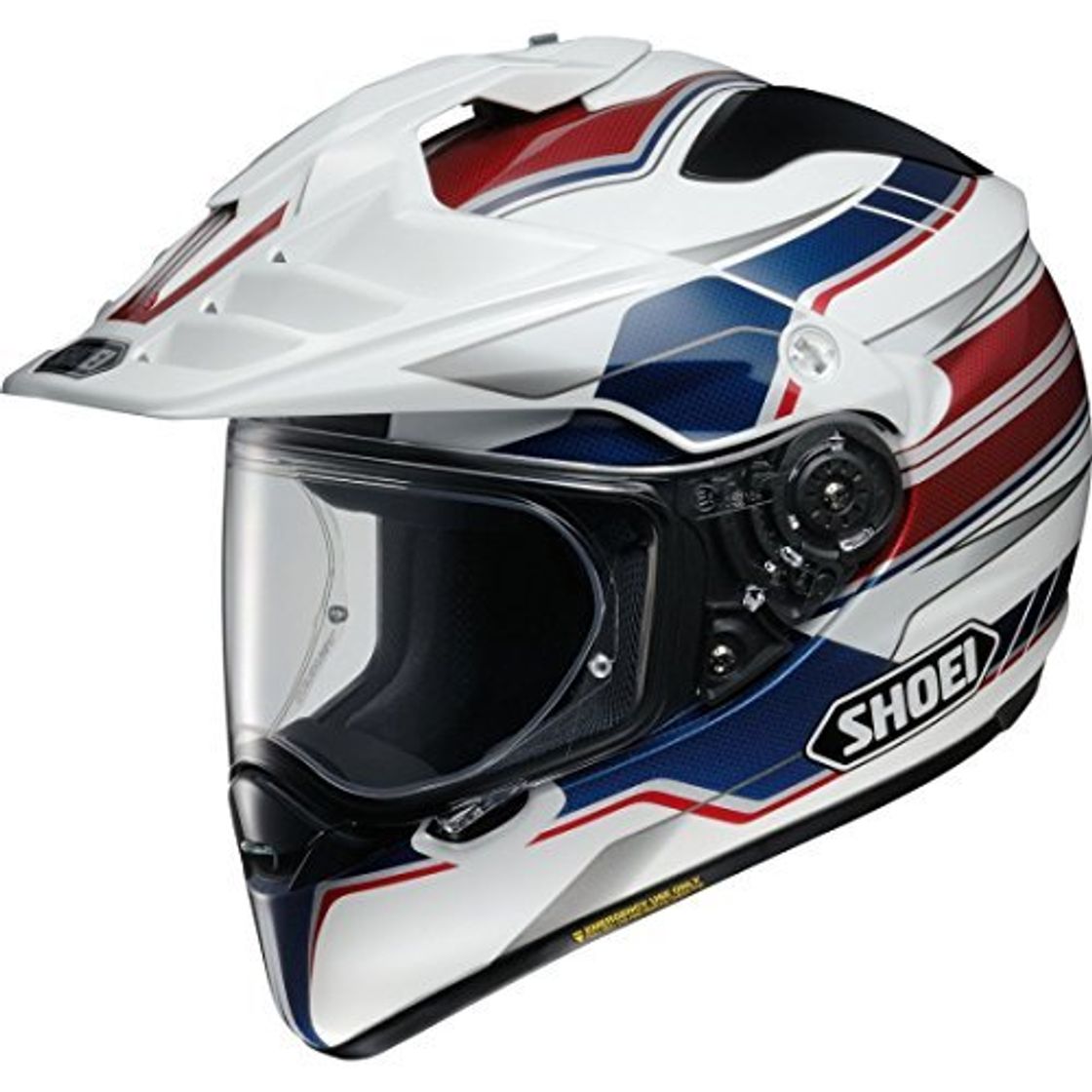 Places Casco Shoei Hornet Adv Navigate TC2 M