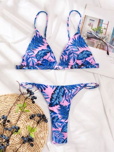 Conjunto tropical 