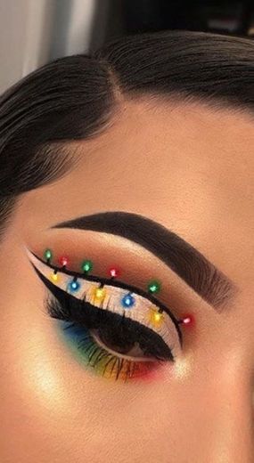 Make inspiração ✨