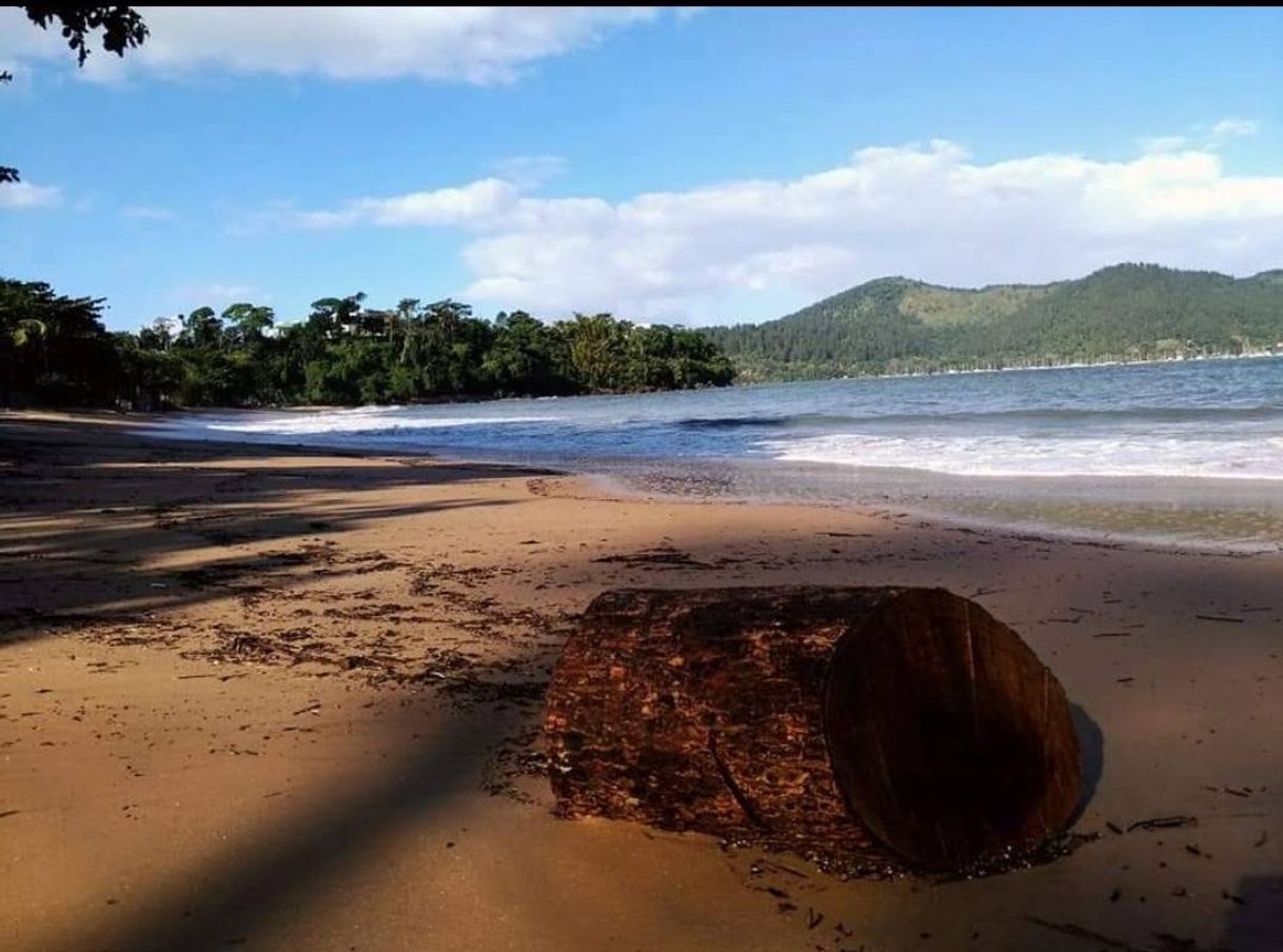 Place Ubatuba