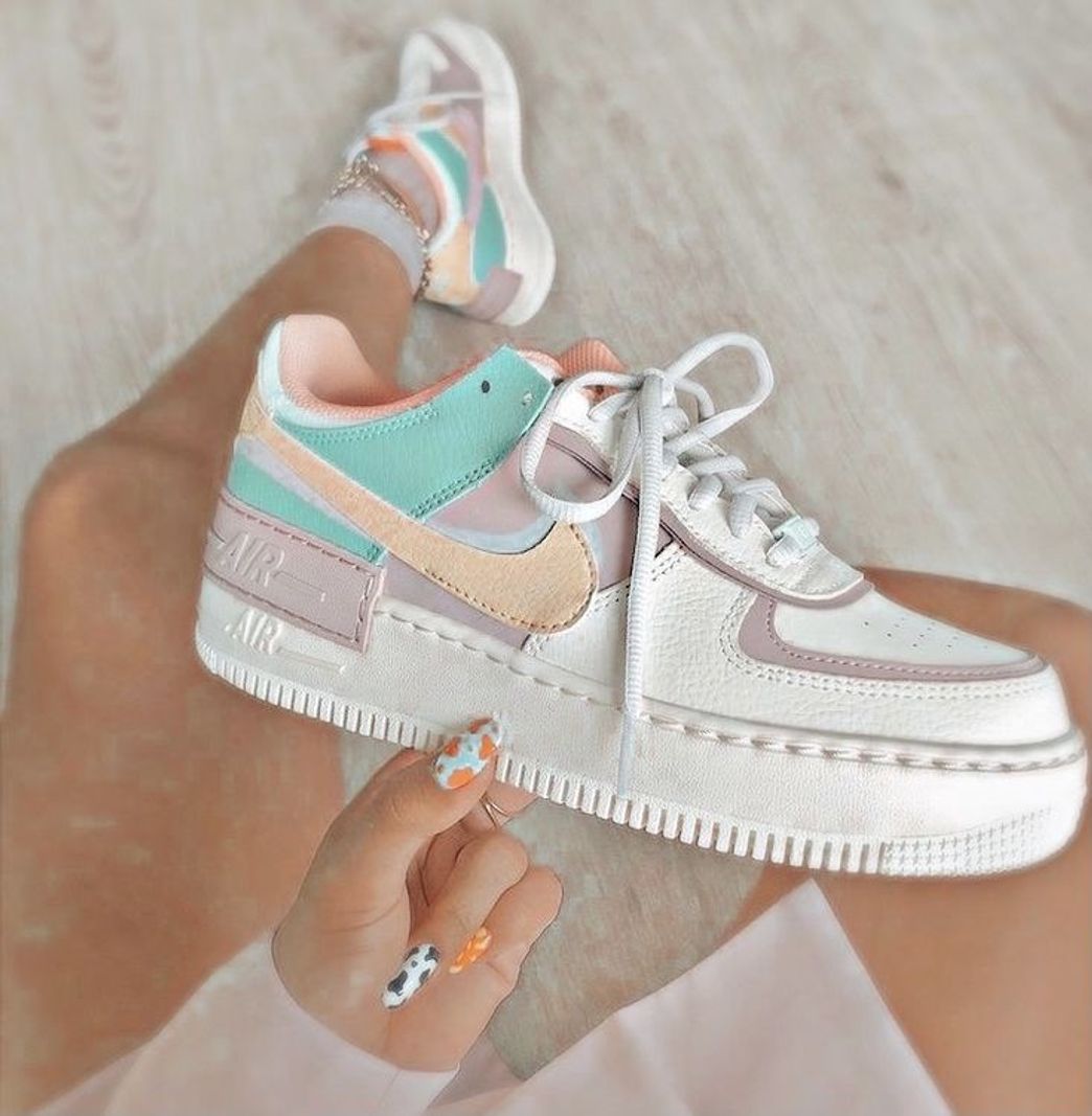 Social Air force