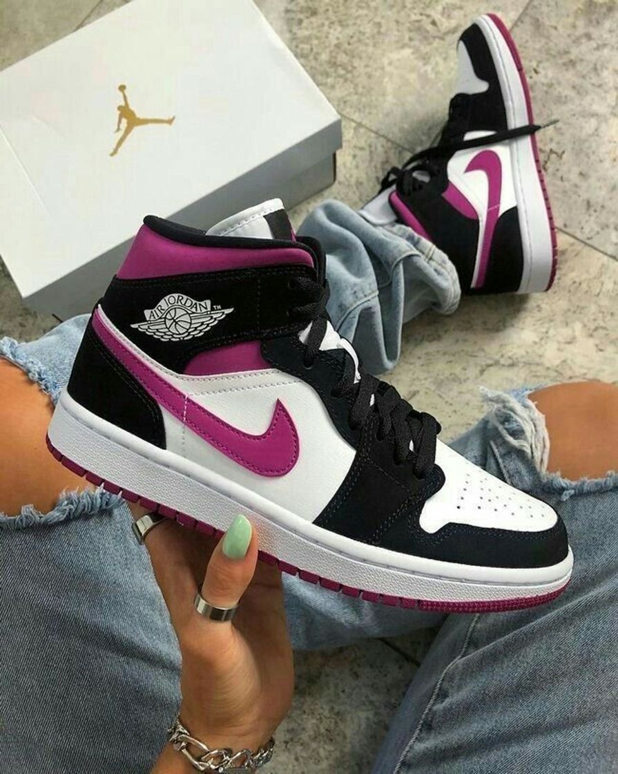 Social Air jordan 